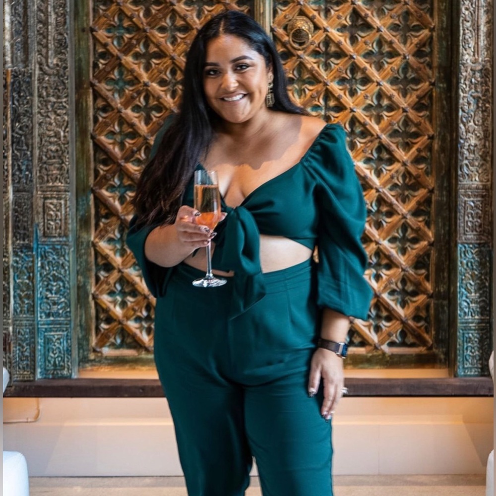 Shein Jumpsuit